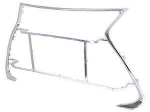 Lexus Is350 Grille Without F-Sport Chrome Is300/Is350 Sedan 2018-2020