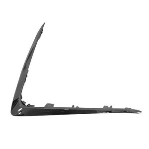 Lexus Es350 Grille Smoked Chrome F-Sport 2019-2021