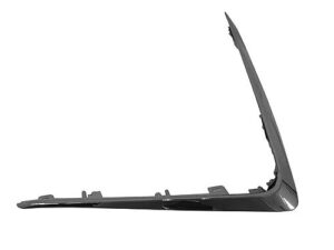 Lexus Es350 Grille Smoked Chrome F-Sport 2019-2021
