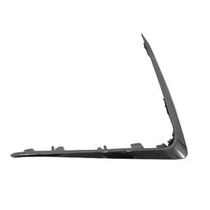 Lexus Es350 Grille Smoked Chrome F-Sport 2019-2021