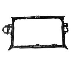 Lexus Nx300H Radiator Support Steel Nx200T 15-17 Nx300 18-21 15-21 Capa