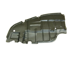 Lexus Es350 Engine Under Cover Driver Side 2007-2012