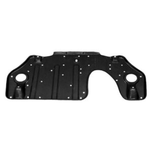 Toyota Sienna Undercar Shield (Rear Half) Rx350/Rx450H 10-15 Highlander 11-19 (Hyb 11-16) 11-19