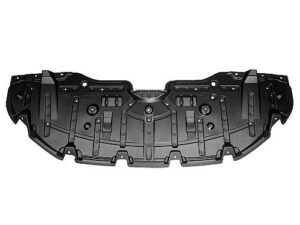 Lexus Es350 Front Forward Under-Shield Es250 21-23 Es300H/Es350 19-23 ()