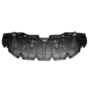 Lexus Es350 Front Forward Under-Shield Es250 21-23 Es300H/Es350 19-23 ()