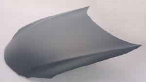 Lexus Es350 Hood 2007-2012