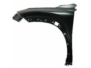 Lexus Nx300H Fender Driver Side Steel Nx200T 15-17 Nx300 18-21 Nx300H 15-21 Capa