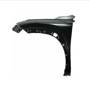 Lexus Nx300H Fender Driver Side Steel Nx200T 15-17 Nx300 18-21 Nx300H 15-21 Capa