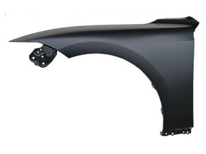 Lexus Is300 Fender Driver Side Steel Is300/Is350 Sedan 2021-2025 Capa