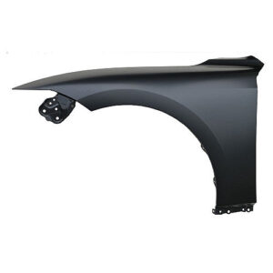 Lexus Is300 Fender Driver Side Steel Is300/Is350 Sedan 2021-2025 Capa