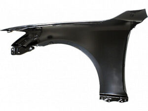 Lexus Is350 Fender Passenger Side Without Side Fender Hole Is250 / Is350 Sedan 2006-2013