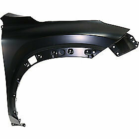 Lexus Nx300H Fender Passenger Side Steel Nx200T 15-17 Nx300 18-21 Nx300H 15-21 Capa