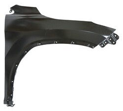 Lexus Rx350L Fender Passenger Side Steel Rx350/Rx450H 16-22 Rx350L/Rx450Hl 18-22 Capa