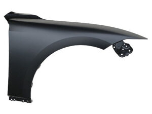 Lexus Is300 Fender Passenger Side Steel Is300/Is350 Sedan 2021-2025 Capa