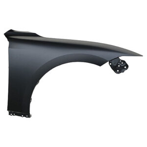 Lexus Is300 Fender Passenger Side Steel Is300/Is350 Sedan 2021-2025 Capa