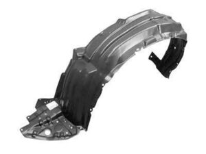 Lexus Ct200H Inner Fender Driver Side Ct200H 2011-2014