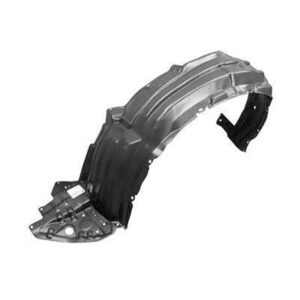 Lexus Ct200H Inner Fender Driver Side Ct200H 2011-2014