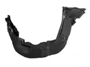 Lexus Is250 Inner Fender Passenger Side Is250/ Is350_Sedan 2011-2013