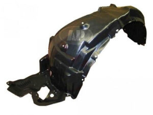 Lexus Is350 Inner Fender Driver Side With Sound Damping Pad Is250 / Is350 2006-2008