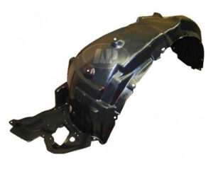 Lexus Is350 Inner Fender Driver Side With Sound Damping Pad Is250 / Is350 2006-2008