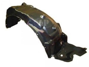Lexus Is350 Inner Fender Passenger Side With Sound Damping Pad Is250 / Is350 2006-2008