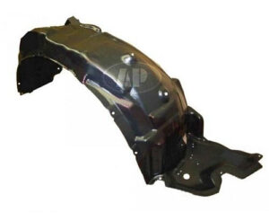 Lexus Is350 Inner Fender Passenger Side With Sound Damping Pad Is250 / Is350 2006-2008