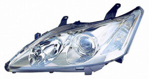 Lexus Es350 Headlight Driver Side Es350 2007-2009