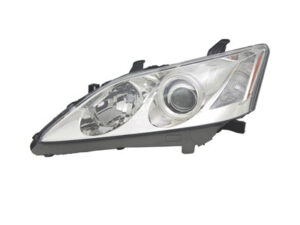 Lexus Es350 Hid Head Light Driver Side 2007-2009 Capa