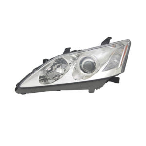 Lexus Es350 Hid Head Light Driver Side 2007-2009