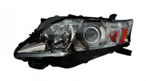 Lexus Rx350 Headlight Halogen Headlight Driver Side Canadian Built 2010-2012