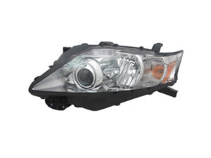Lexus Rx350 Hid Head Light Driver Side W/ Adaptive Canada Built 2010-2012