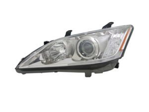 Lexus Es350 Hid Head Light Driver Side W/ Adaptive Lighting 2010-2011