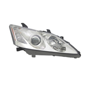 Lexus Es350 Hid Head Light Passenger Side 2007-2009 Capa
