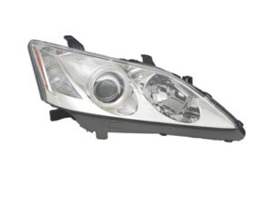 Lexus Es350 Hid Head Light Passenger Side 2007-2009