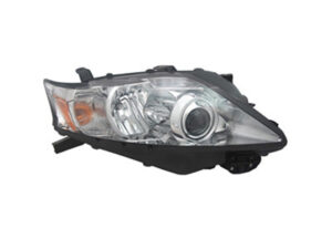 Lexus Rx350 Hid Head Light Passenger Side W/ Adaptive Canada Built 2010-2012