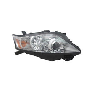 Lexus Rx350 Hid Head Light Passenger Side W/ Adaptive Canada Built 2010-2012