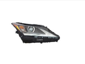 Lexus Rx350 Headlight LED Passenger Side Without Adaptive Canada Built Rx350/Rx450H 16-19 Rx350L/Rx450Hl 18-19