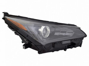Lexus Nx300 Headlight Passenger Side W/ Corner Headlight Fits F Sport Nx300 2018-2021