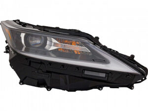 Lexus Rx350 Headlight Passenger Side Without Washer Single Beam Canada Built Rx350/ Rx350L/Rx450/Rx450Hl 2020-2022 Capa