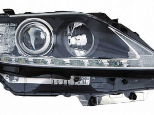 Lexus Rx350 Headlight Driver Side Japan Built Rx350/Rx450H 2013-2015
