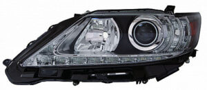 Lexus Es350 Headlight Halogen Headlight Driver Side Projector Type Es300H/Es350 2013-2015