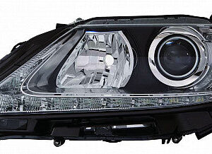 Lexus Es350 Headlight Halogen Headlight Driver Side Projector Type Es300H/Es350 2013-2015