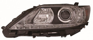 Lexus Head Headlight Driver Side Is200T/F Sport/Is300 2016 Is250 14-15 Is350 14-16