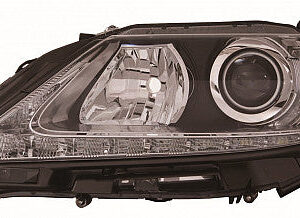Lexus Head Headlight Driver Side Is200T/F Sport/Is300 2016 Is250 14-15 Is350 14-16