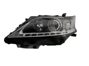 Lexus Rx Headlight Hid Headlight Driver Side Canada Built Rx350 2013-2015/Rx450H 2015