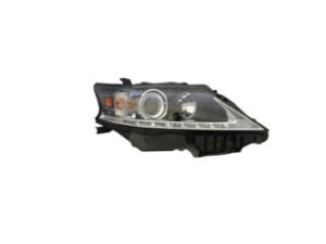 Lexus Rx Headlight Passenger Side Japan Built Rx350/Rx450H 2013-2015