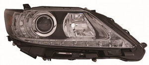 Lexus Head Headlight Passenger Side Is200T/F Sport/Is300 2016 Is250 14-15 Is350 14-16