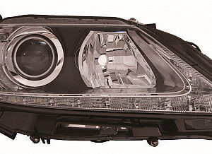 Lexus Head Headlight Passenger Side Is200T/F Sport/Is300 2016 Is250 14-15 Is350 14-16