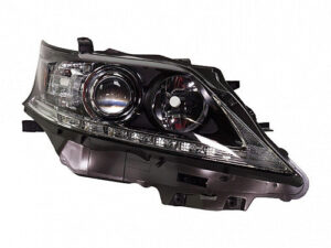 Lexus Rx350 Headlight Hid Headlight Passenger Side Canada Built 2013-2015/Rx450H 2015