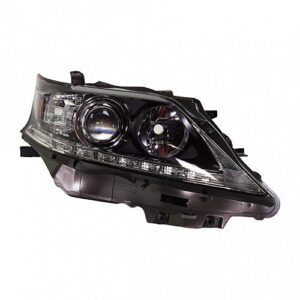 Lexus Rx350 Headlight Hid Headlight Passenger Side Canada Built 2013-2015/Rx450H 2015